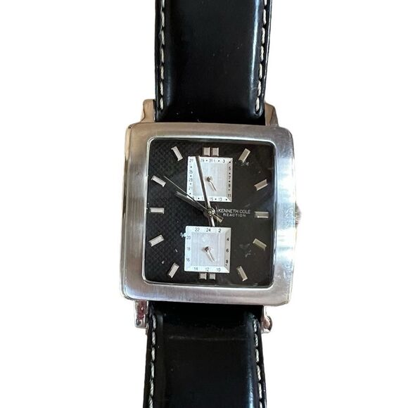 Kenneth Cole watch - Picture 1 of 6